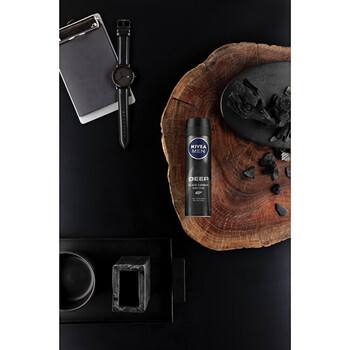 Deep Antiperspirant - Antiperspirant ve spreji pro muže